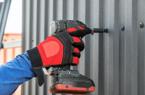 Travaux de zinguerie - Belin-Béliet